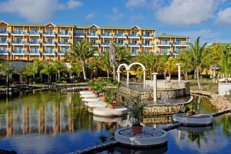 Melia Las Antillas Hotel - slika 3