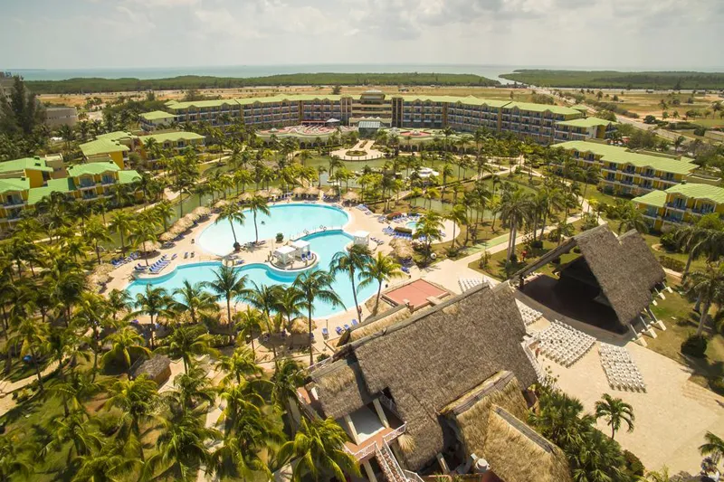 Melia Las Antillas Hotel - slika 4