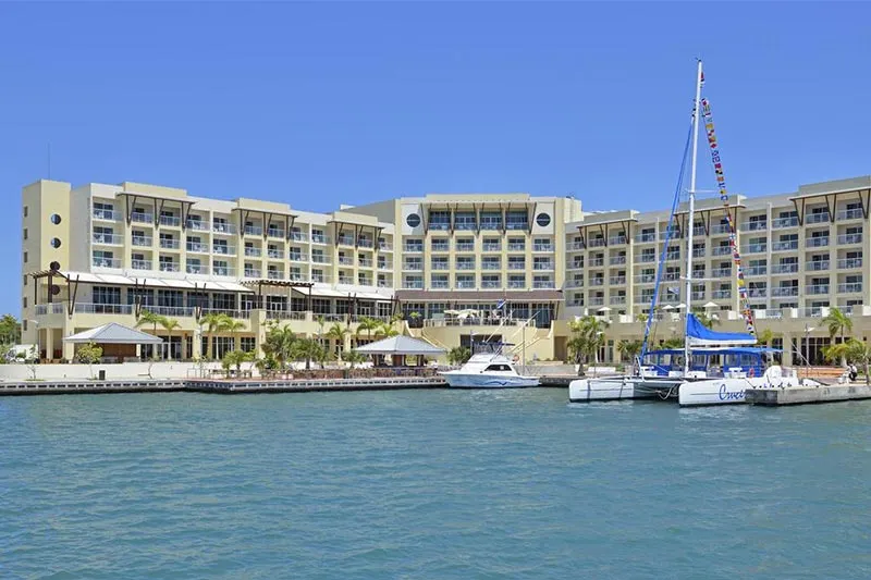 Melia Marina Varadero Hotel - slika 2