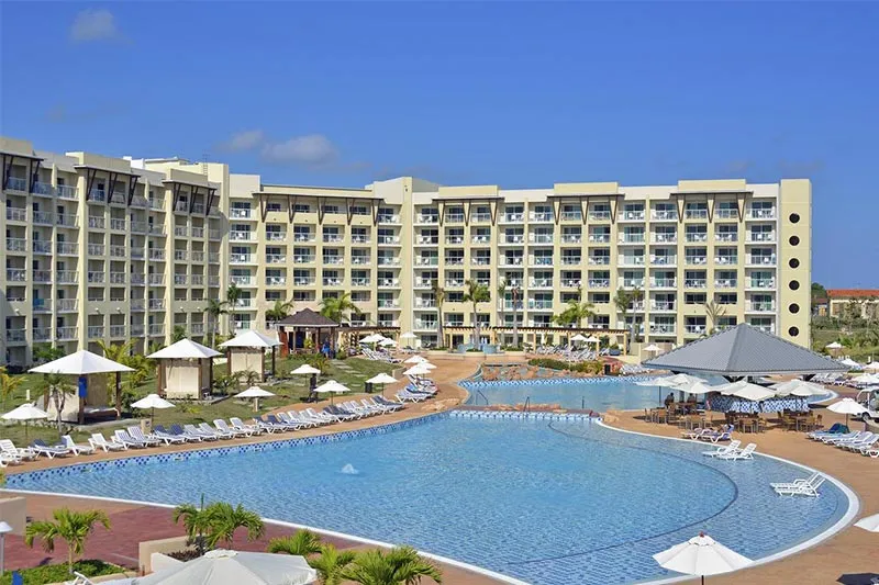 Melia Marina Varadero Hotel - slika 3