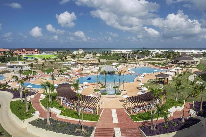 Melia Marina Varadero Hotel - slika 4