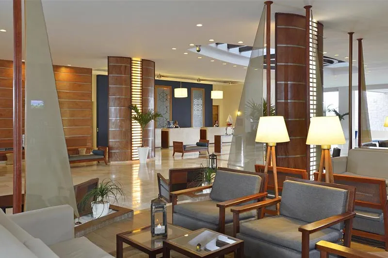 Melia Marina Varadero Hotel - slika 5
