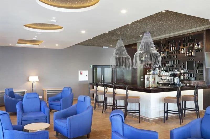 Ocean Vista Azul Hotel - slika 4