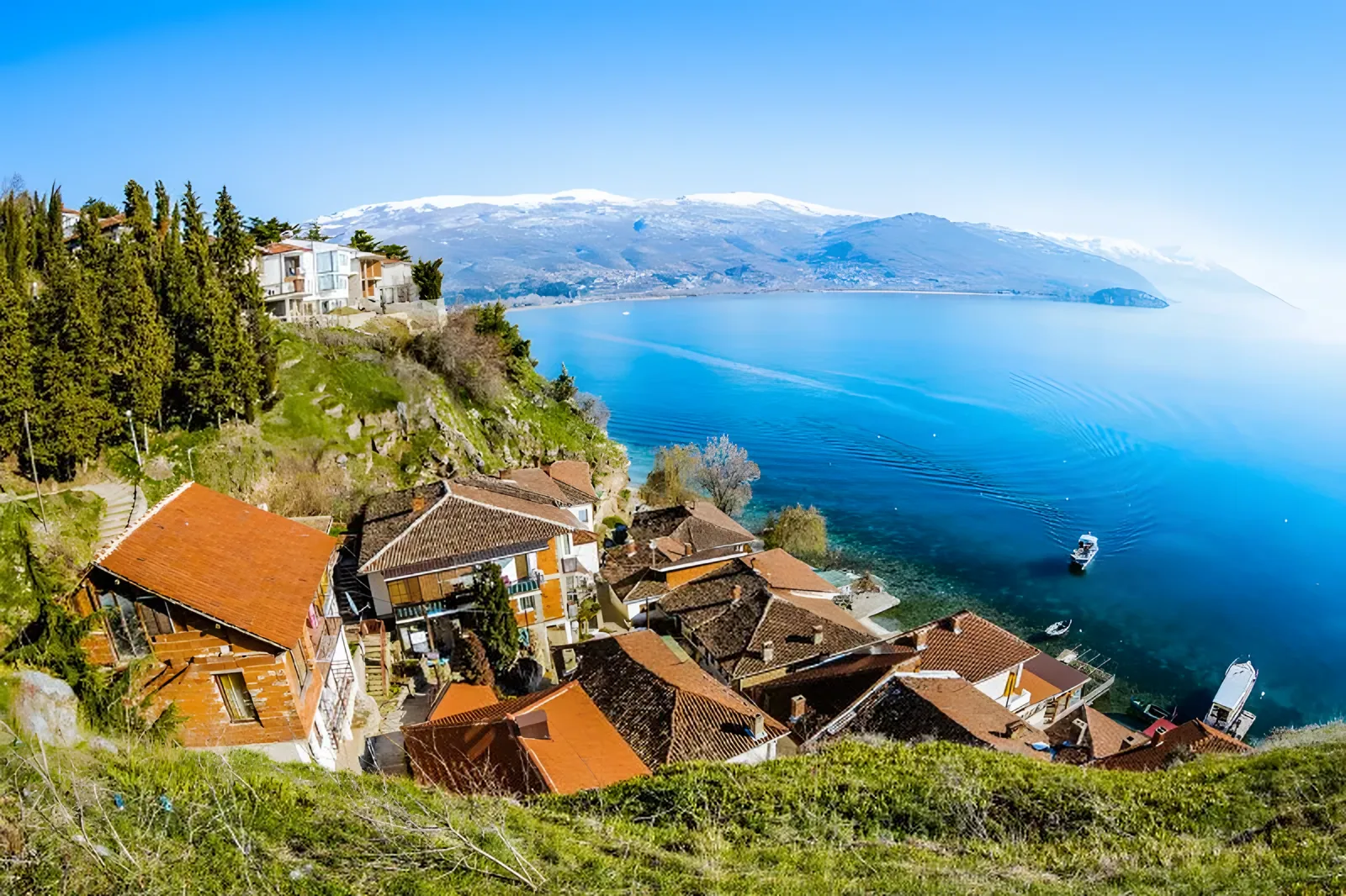 Ohrid