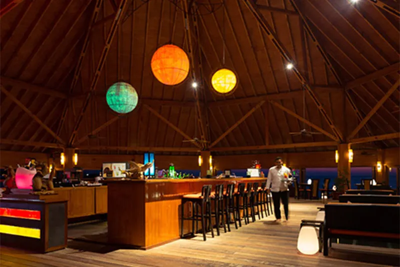 Meeru Island Resort - slika 4