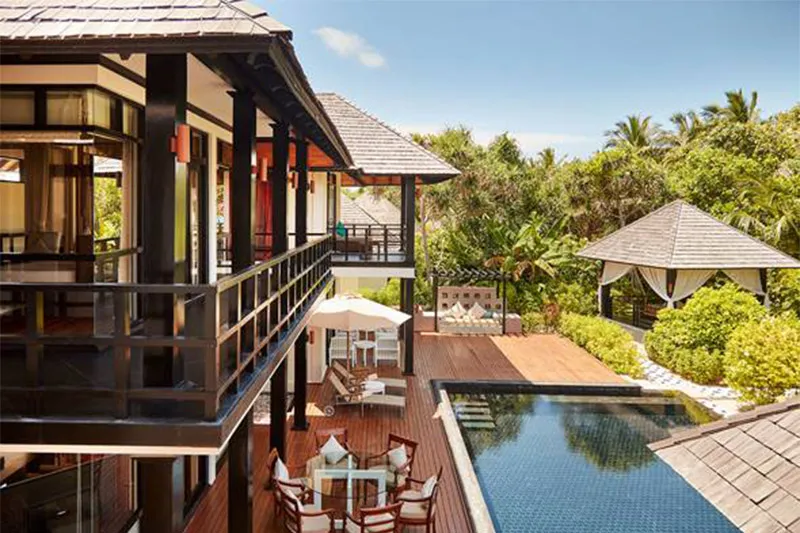 The Sun Siyam Iru Fushi - slika 3