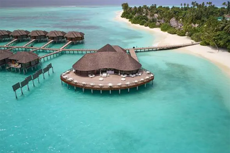 The Sun Siyam Iru Fushi - slika 5