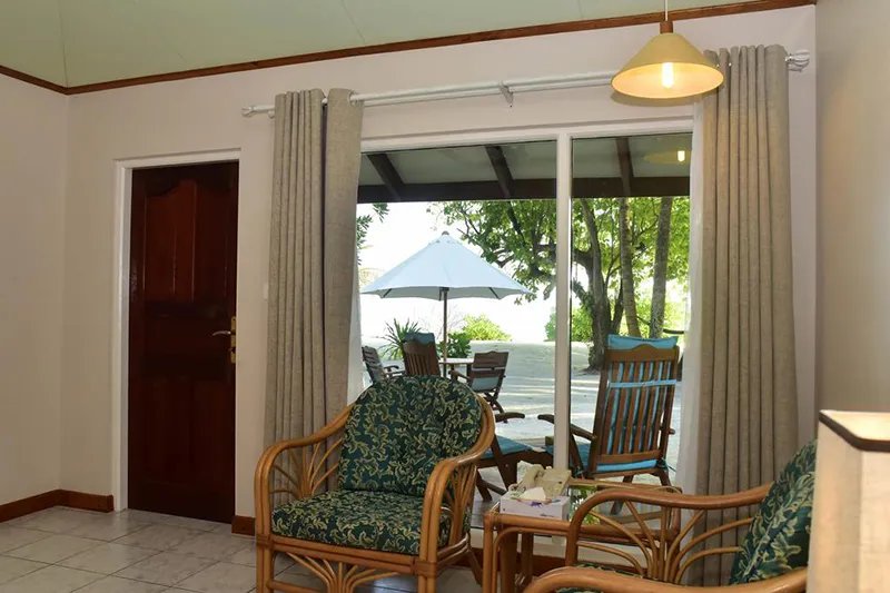 Villa Park 4+* (ex Sun Island Resort &amp; Spa) - slika 4