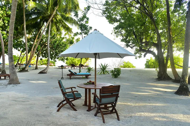 Villa Park 4+* (ex Sun Island Resort &amp; Spa) - slika 5
