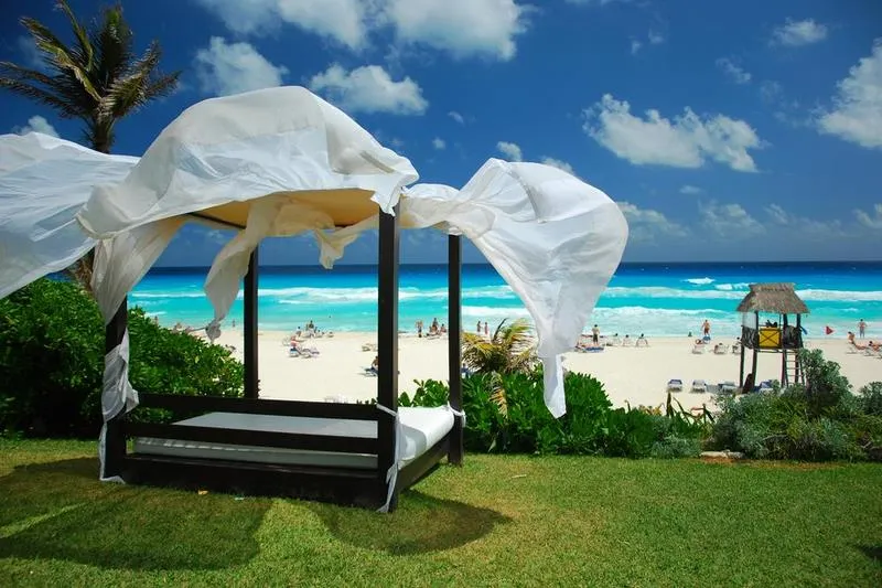 Grand Oasis Cancun Hotel - slika 2