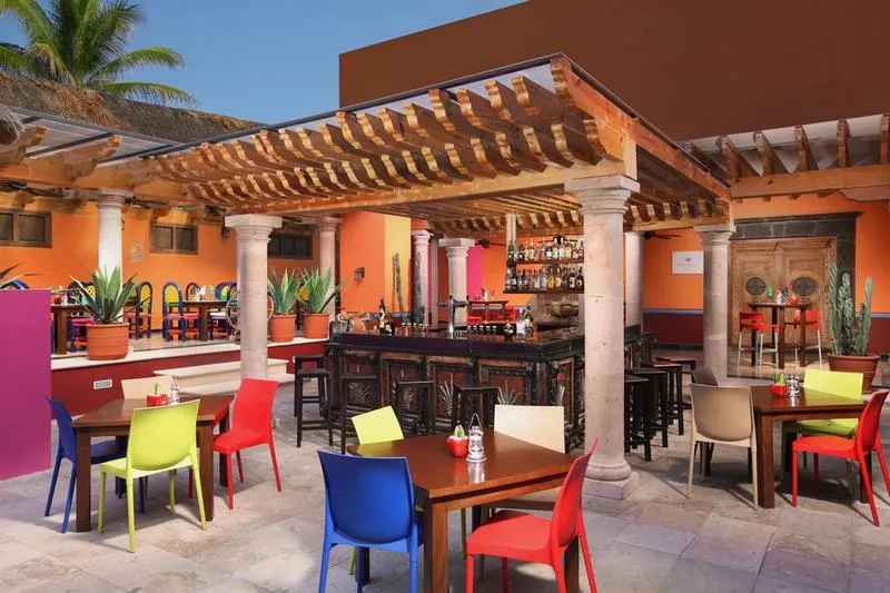Grand Oasis Cancun Hotel - slika 3