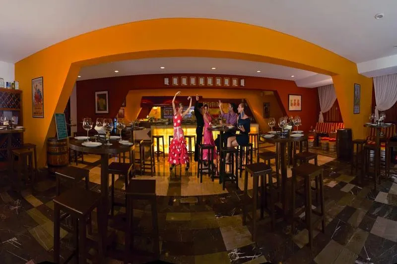 Grand Oasis Cancun Hotel - slika 4