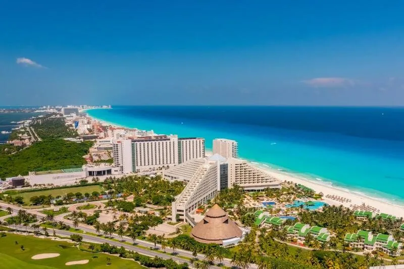 Hotel Iberostar Selection Cancun - slika 2