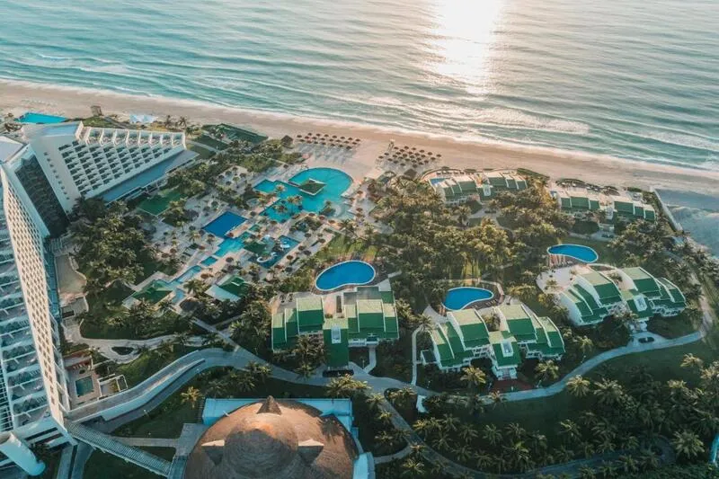 Hotel Iberostar Selection Cancun - slika 3