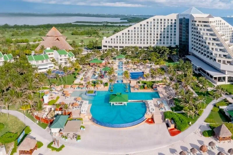 Hotel Iberostar Selection Cancun - slika 4
