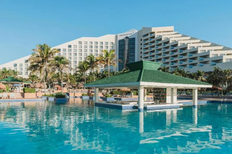 Hotel Iberostar Selection Cancun - slika 5