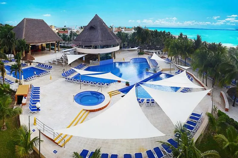 Viva Wyndham Maya Hotel 4*, Playa del Carmen - slika 2