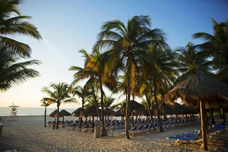 Viva Wyndham Maya Hotel 4*, Playa del Carmen - slika 3