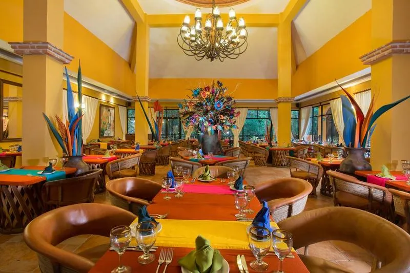 Viva Wyndham Maya Hotel 4*, Playa del Carmen - slika 5