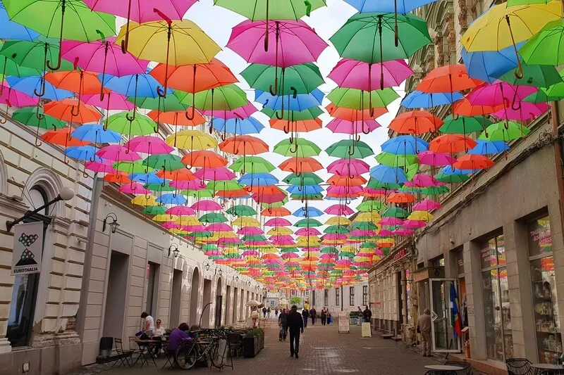 Timisoara