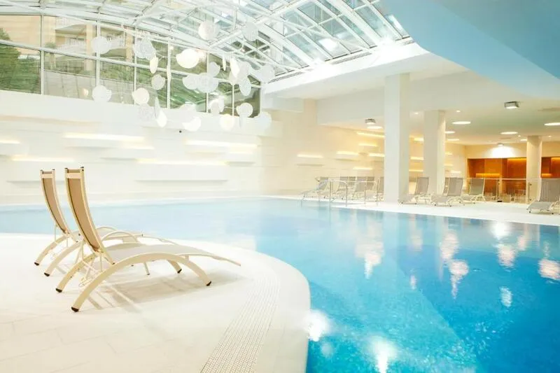 Hotel Apollo - slika 3