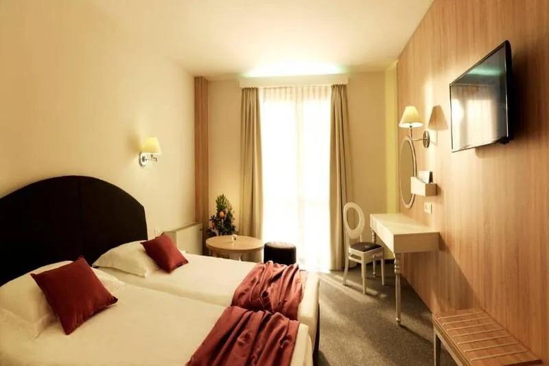 Hotel Mirna - slika 5