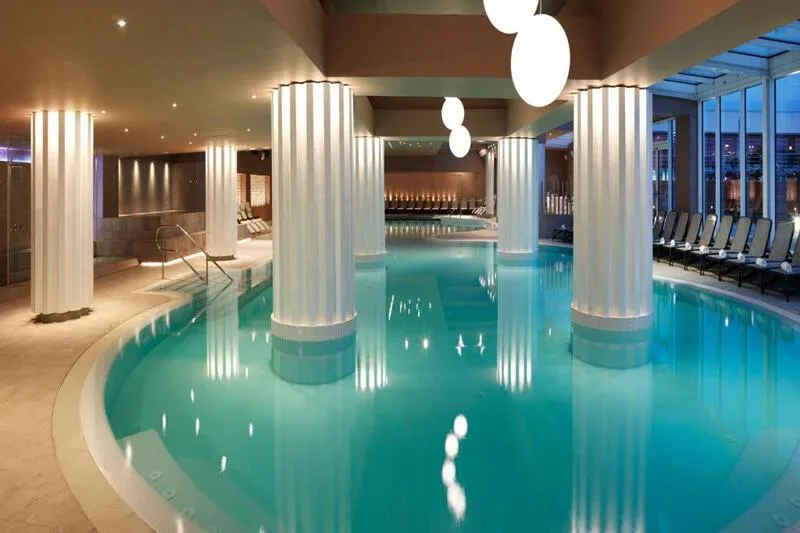 Hotel Riviera - slika 5
