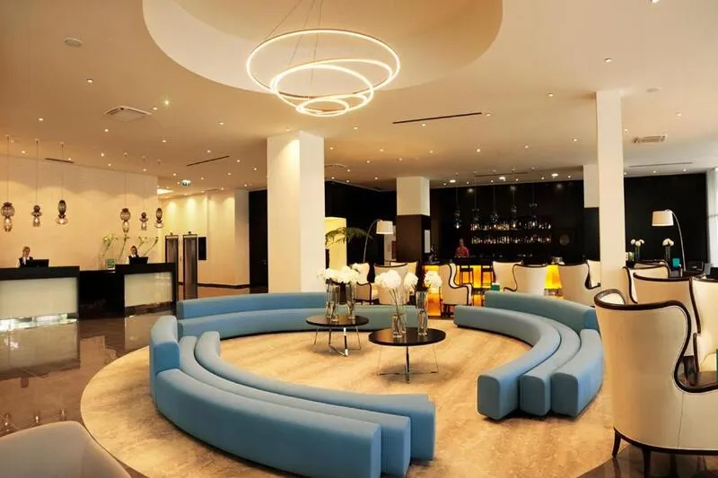 Hotel Slovenija - slika 2