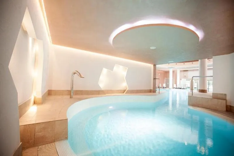 Hotel Slovenija - slika 5