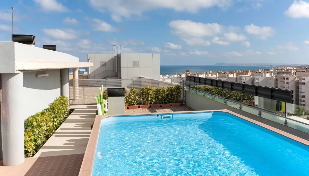 NH Alicante