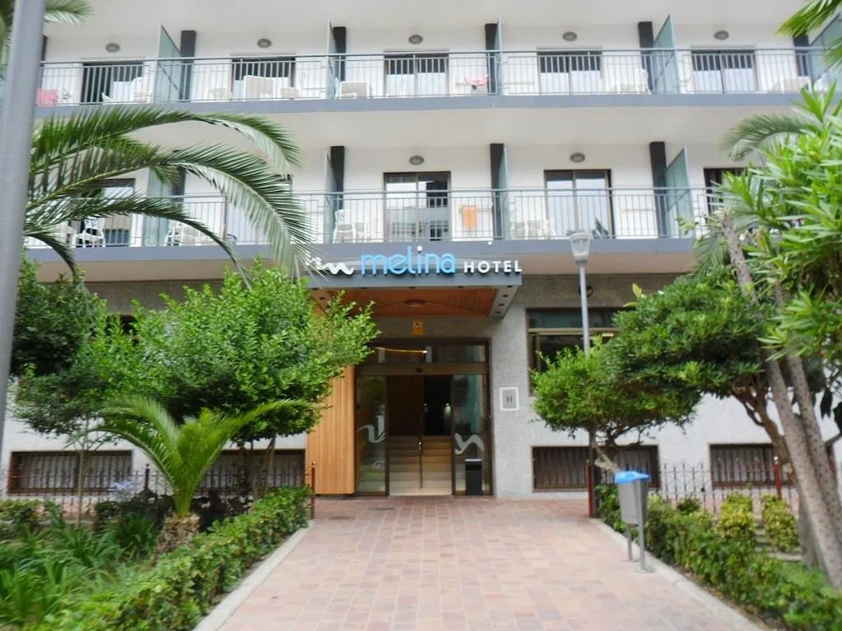 Hotel Melina