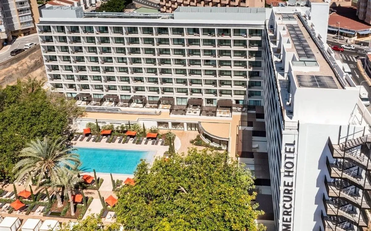 Hotel Mercure Benidorm