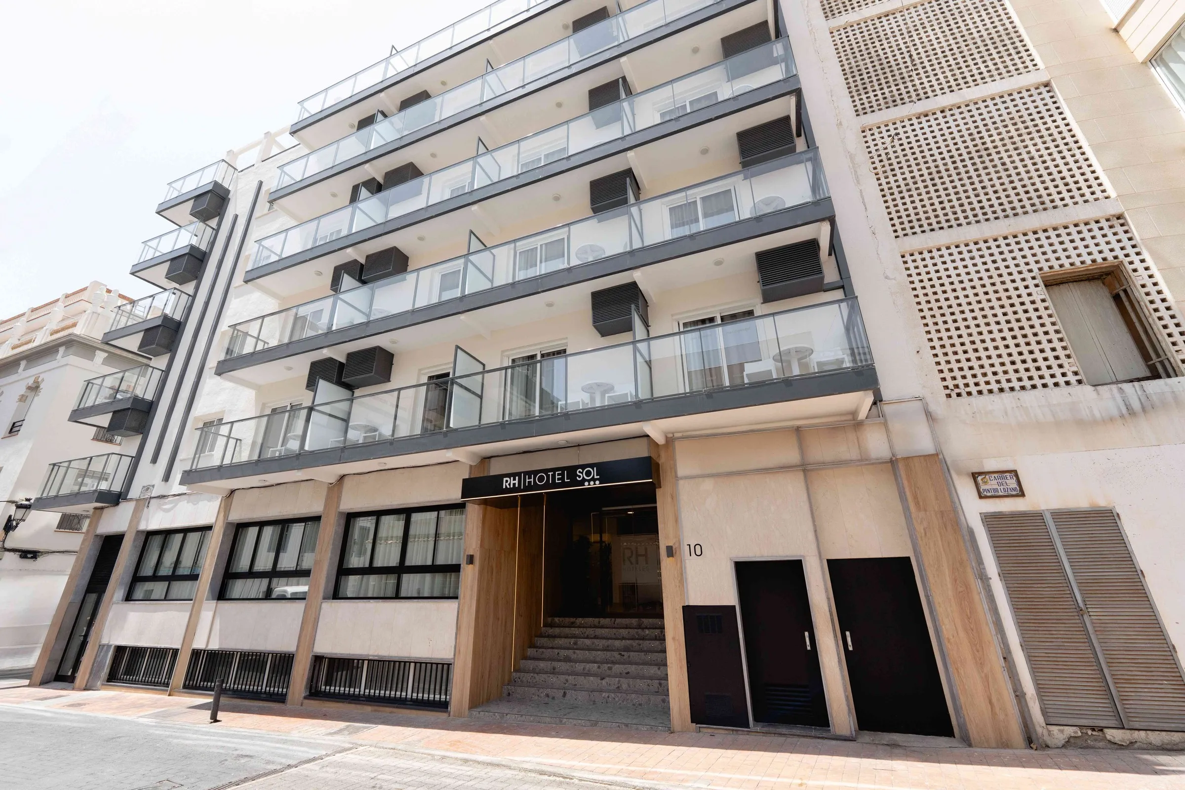 RH Hotel Sol