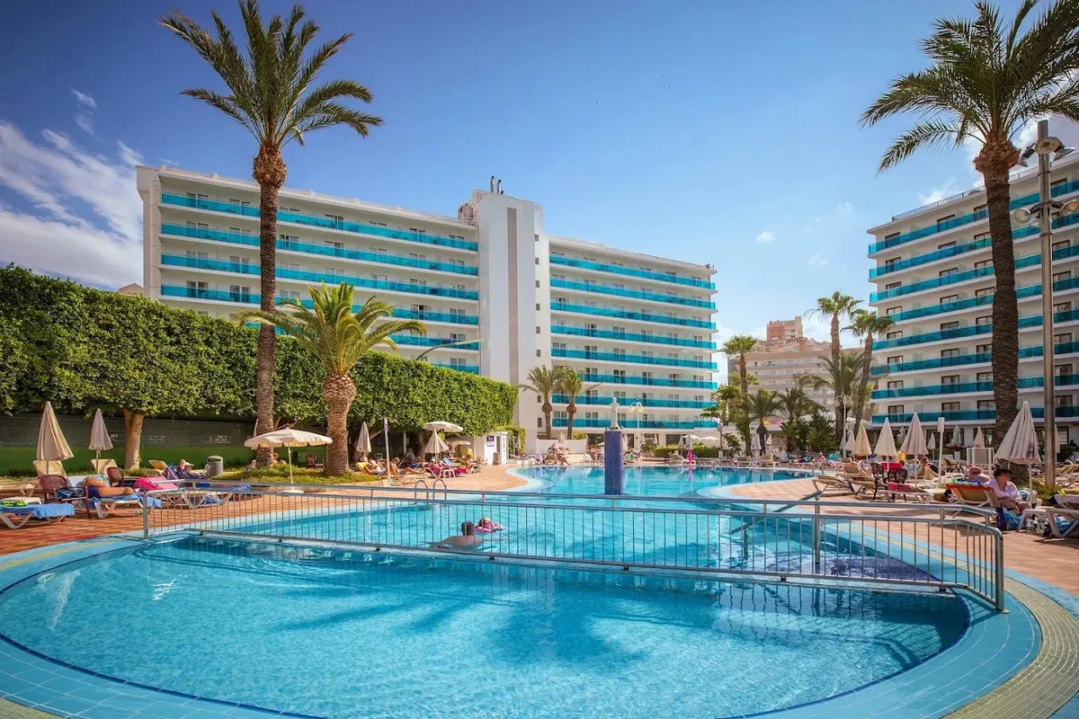 Hotel Servigroup Venus
