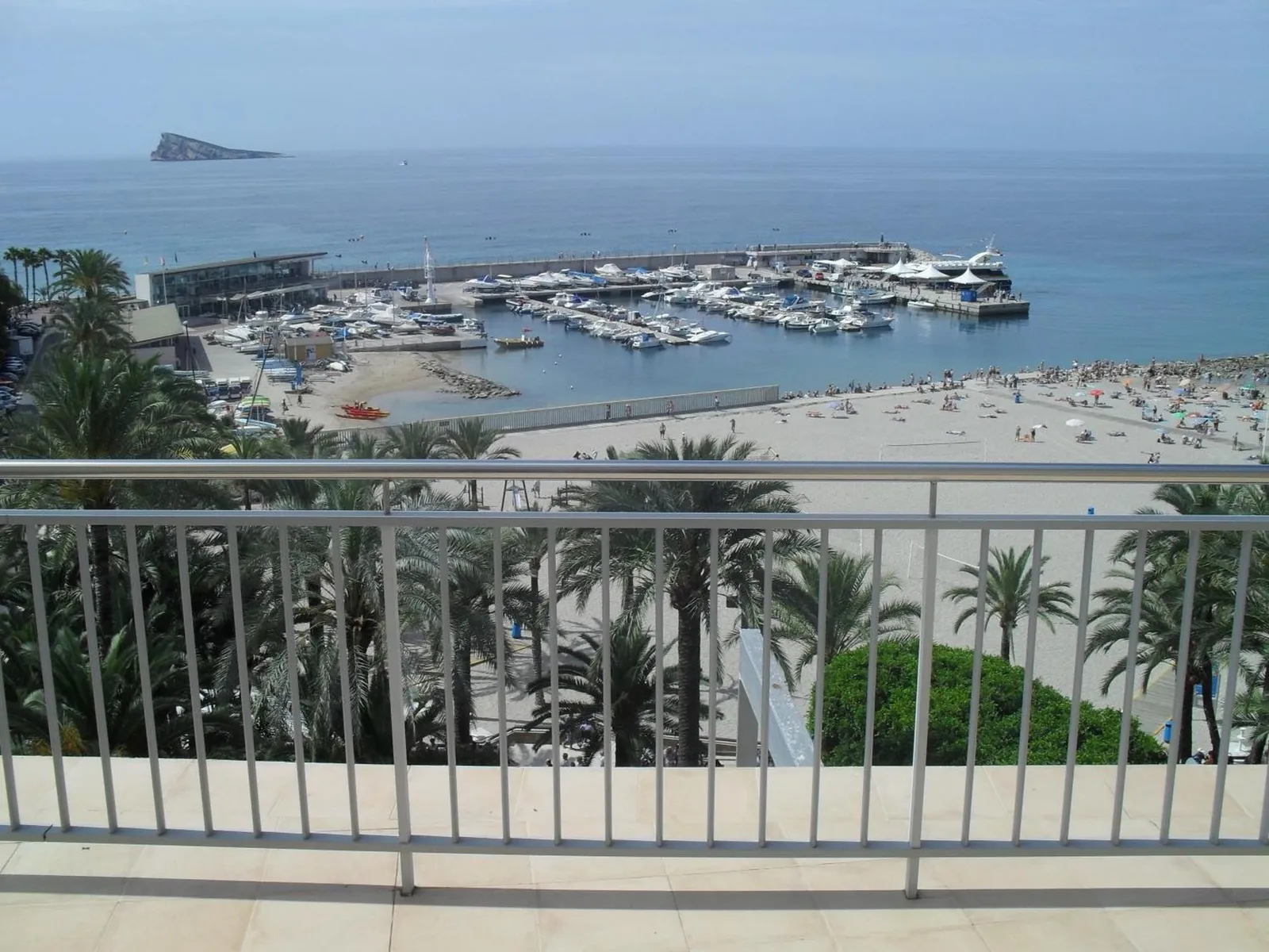 Hotel Tanit