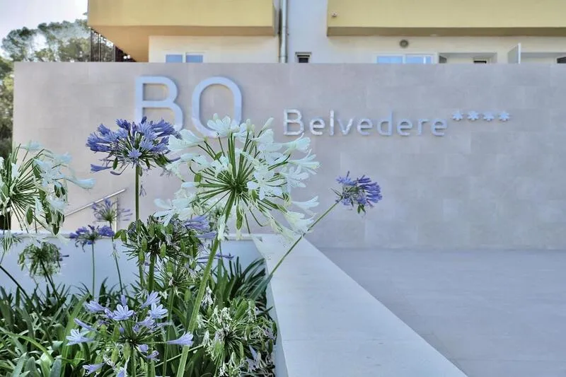 BQ Belvedere Hotel - slika 2