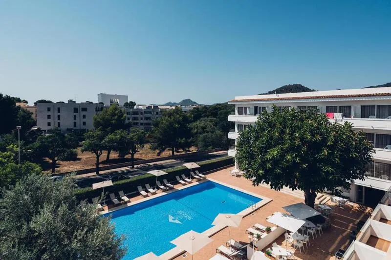 THB Dos Playas Hotel - slika 3
