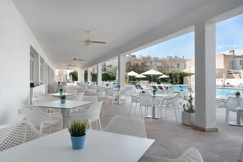Alua Leo Hotel (ex. Roc Leo) - slika 2