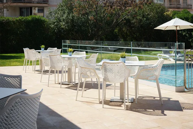Alua Leo Hotel (ex. Roc Leo) - slika 4