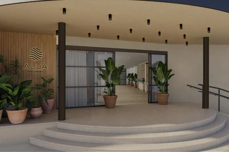 Alua Linda Hotel - slika 2