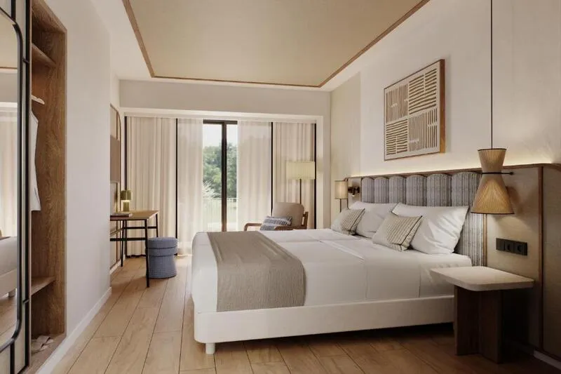 Alua Linda Hotel - slika 4