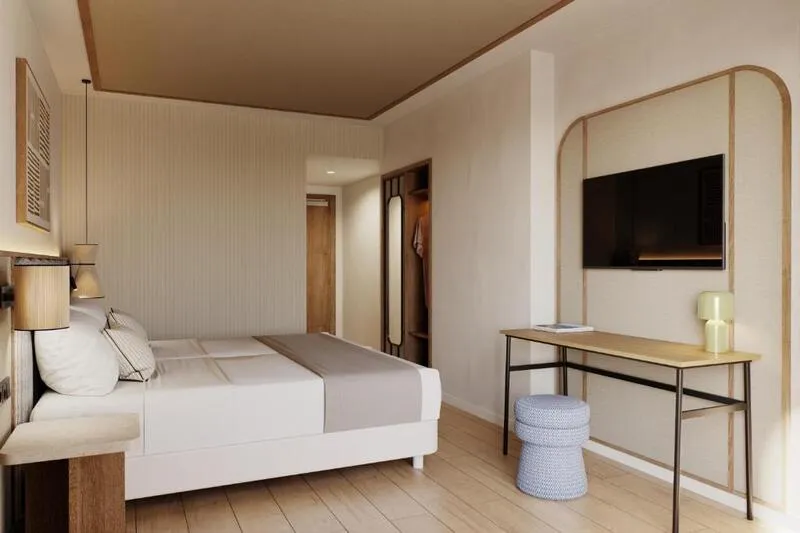 Alua Linda Hotel - slika 5