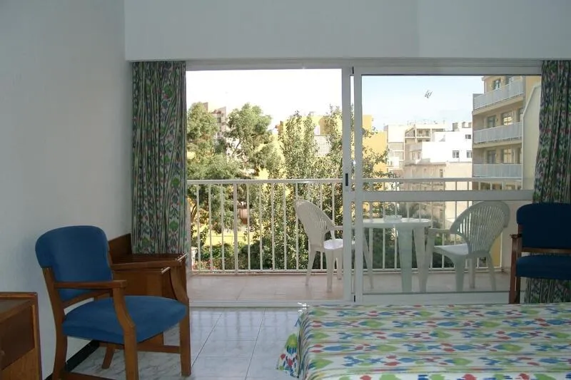Amic Gala Hotel - slika 4