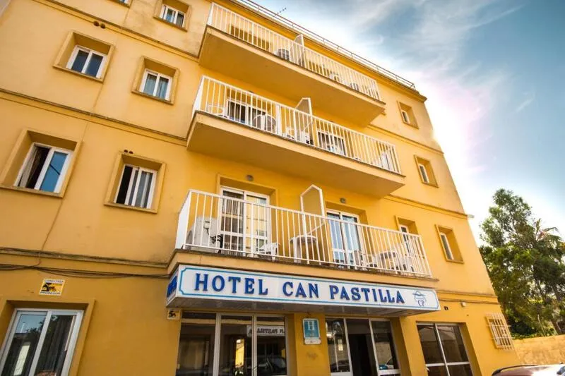 Hotel Amic