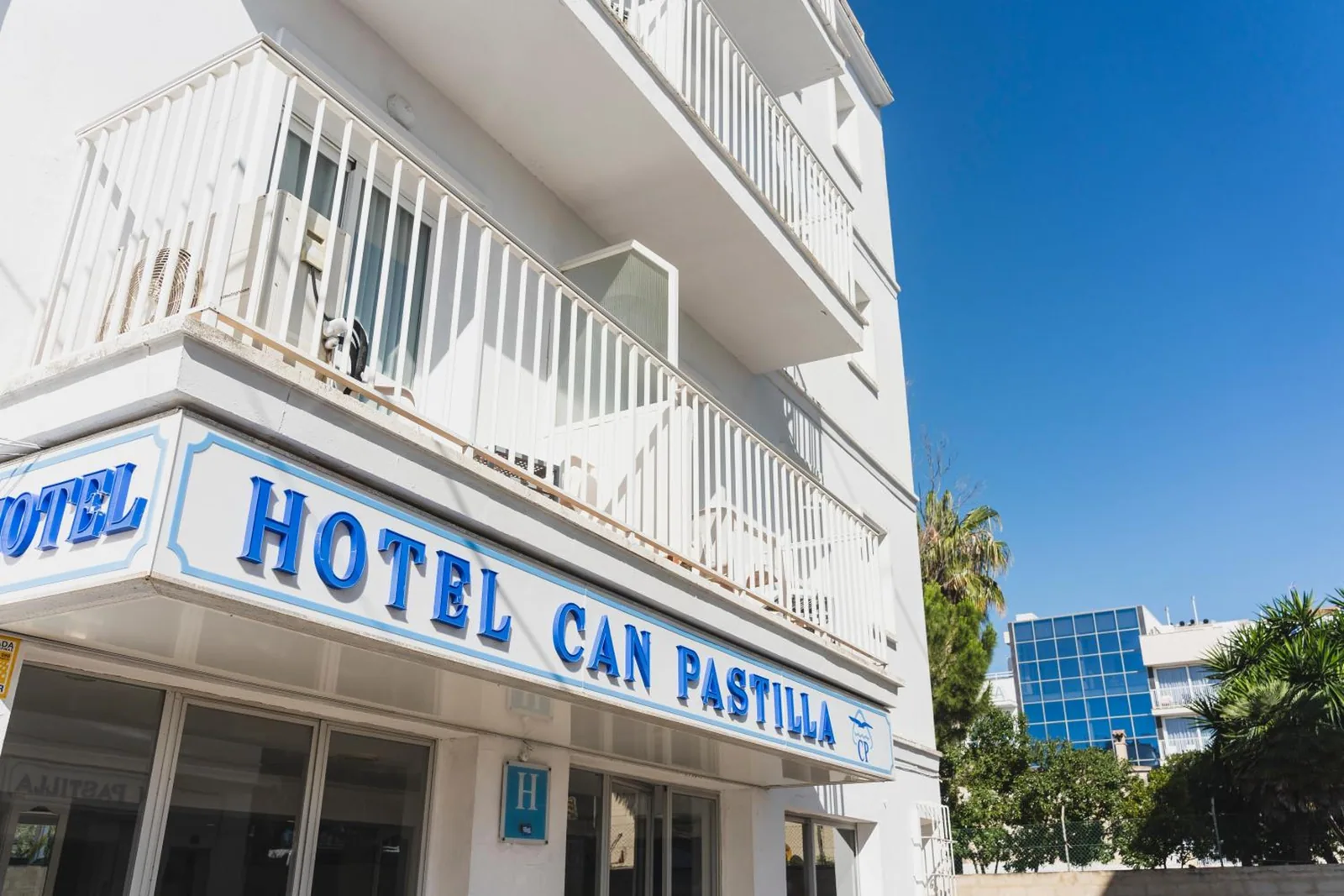 Hotel Amic, Can Pastilla