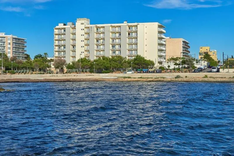 Hotel BQ Apollo