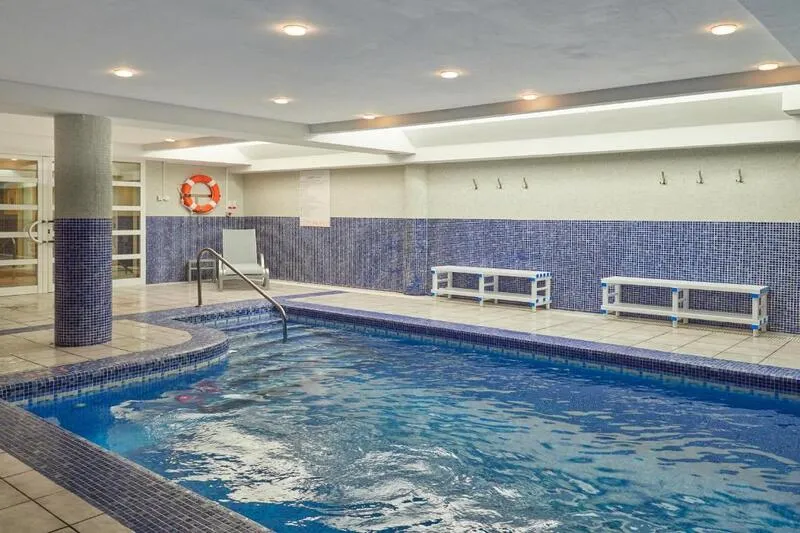 BQ Apollo Hotel - slika 3