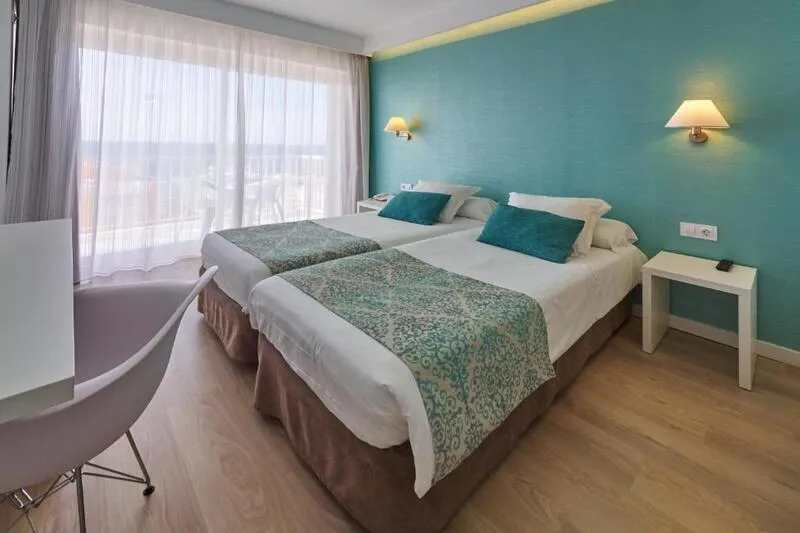 BQ Apollo Hotel - slika 4