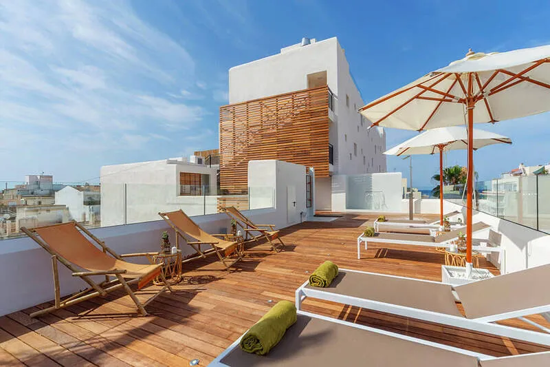 HM Alma Beach Hotel - slika 2