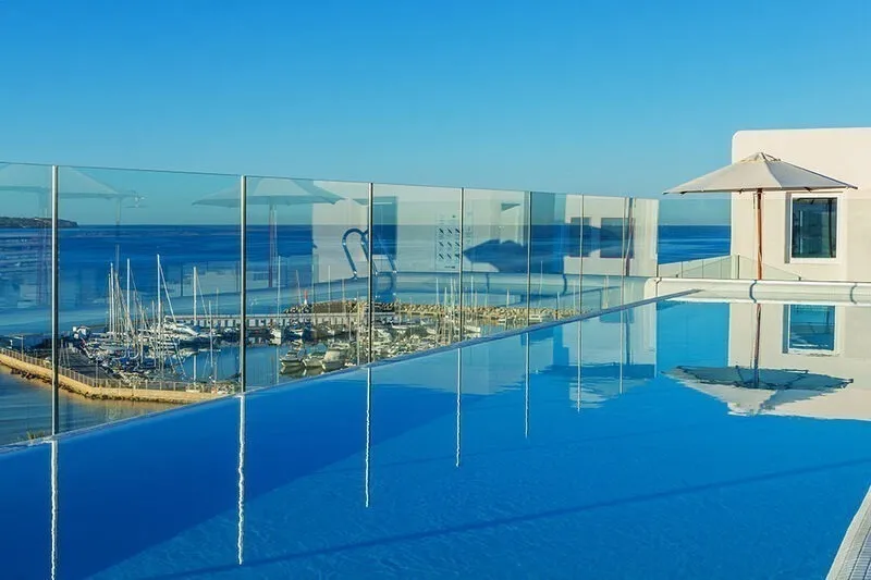HM Alma Beach Hotel - slika 4